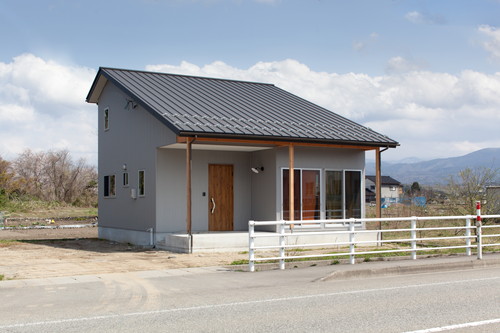 住宅メーカー名2
