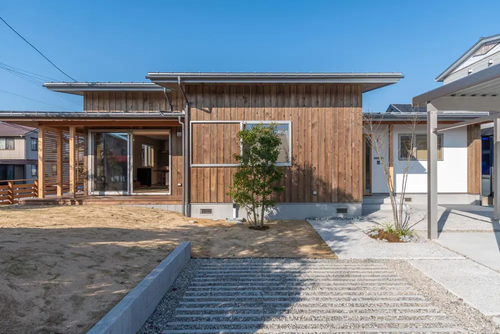 前川建築1