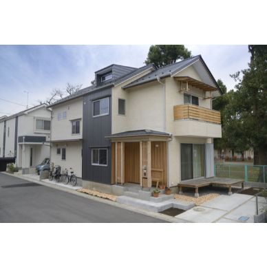 アーキクラフト事例1