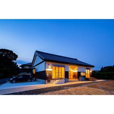 堀田建築事例1