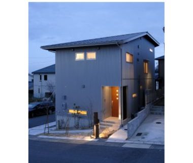 うえやま建設1